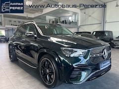 Bild des Angebotes Mercedes-Benz GLE 580 4M AMG PREMIUM PLUS DISTRONIC-MEMORY-DAB
