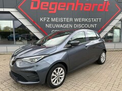 Bild des Angebotes Renault ZOE Zoe Experience LED NAV Wärmepumpe CCS