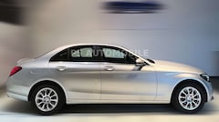 Bild des Angebotes Mercedes-Benz C 160 /LED/NAVI/KLIMAAUT/PDC/TOP ZUSTAND*