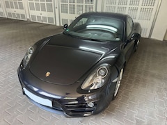 Bild des Angebotes Porsche Cayman PDK BOSE ACC DAB NAVI SSD 8-FACH XENON