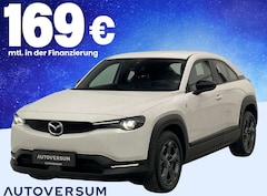 Bild des Angebotes Mazda MX-30 Exclusive-Line R-EV *ACC*LED*KAM*SHZ*HuD*