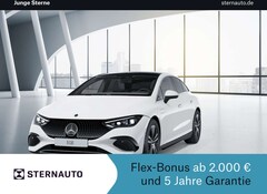 Bild des Angebotes Mercedes-Benz EQE 300 EQE 300 Electric Art Pano DIGITAL.LIGHT DISTRO
