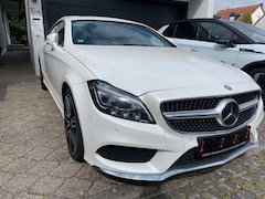 Bild des Angebotes Mercedes-Benz CLS 350 CLS 350 BlueTec / d 4Matic (218.994) AMG Paket