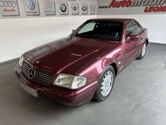 Bild des Angebotes Mercedes-Benz SL 280 Automatik*Hardtop*Klima*orginal Zustand*