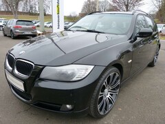 Bild des Angebotes BMW 318 318d Touring [NAVI/PDC/ALU 19"]