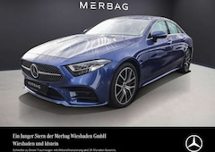 Bild des Angebotes Mercedes-Benz CLS 400 d 4M AVANTGARDE DISTRONIC AHK KAMERA