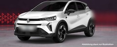 Bild des Angebotes Renault Captur CAPTUR II Evolution TCe 90