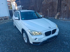 Bild des Angebotes BMW X1 16 d sDrive*Sportline*Edition*