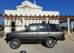 Bild des Angebotes Land Rover Range Rover Classic, Restauriert incl. Motor