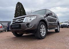 Bild des Angebotes Mitsubishi Pajero 3.2 DI-D Intense (5-trg.)*Allrad*HU NEU*