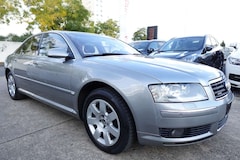 Bild des Angebotes Audi A8 4.0 TDI quattro+LEDER+VOLL+SEHR GUTER ZUSTAND