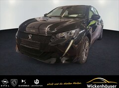 Bild des Angebotes Peugeot e-208 Elektro 136 Allure LED+Navi+SHZ+Kamera