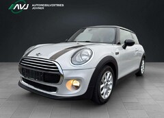 Bild des Angebotes MINI Cooper Cooper | Pepper | harman/kardon
