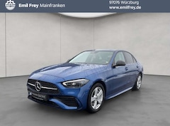 Bild des Angebotes Mercedes-Benz C 300 C-Klasse