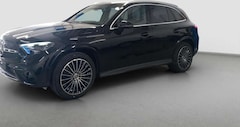 Bild des Angebotes Mercedes-Benz GLC 220 d 4M AMG*Memory*360°*PDC*AHK