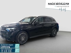Bild des Angebotes Mercedes-Benz GLC 220 d 4M AMG*Memory*360°*PDC*AHK