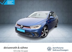 Bild des Angebotes VW Polo GTI DSG Matrix/AppCon/ACC/Assist/Climatr/SH