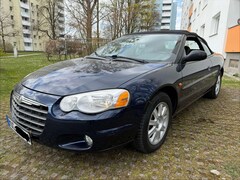 Bild des Angebotes Chrysler Sebring