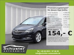 Bild des Angebotes Opel Zafira Innovation 7-Sitze 2.0D*Autom AHK LED ACC