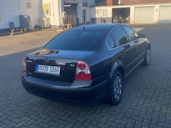 Bild des Angebotes VW Passat Variant Passat Variant 1.8 5V Turbo Comfortline Family