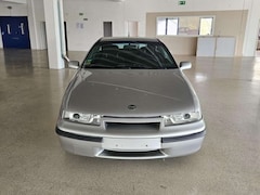 Opel Calibra Calibra