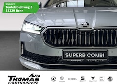 Bild des Angebotes Skoda Superb Combi L&K 2.0 TDI DSG 4x4 NAVI AHK HUD