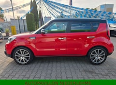 Bild des Angebotes Kia Soul *Klima*Bi-Xenon*Navi*android*Apple*8xAlu*TPM