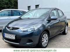 Bild des Angebotes Mazda 2 Lim. 1.3 Impuls*KLIMA/ALLWETTERREIFEN*