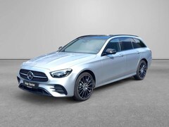 Bild des Angebotes Mercedes-Benz E 400 d 4MATIC T-Modell AMG*Nav*HUD*PDC*LED*360°