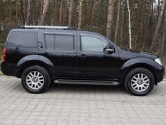 Bild des Angebotes Nissan Pathfinder Pathfinder 2.5 dCi Aut.LE