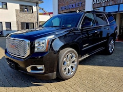 Bild des Angebotes GMC Yukon Denali 6,2 ltr. V8, 8-Gang-Automatik