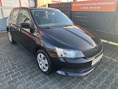 Bild des Angebotes Skoda Fabia Cool Edition