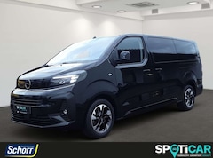 Bild des Angebotes Opel Zafira Life 2.0 D L Aut. Edition