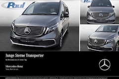 Bild des Angebotes Mercedes-Benz EQV 300 Avantgarde Airmatic+Sitzluft+el.Sitze