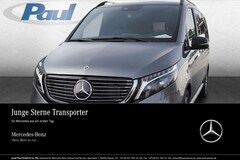 Bild des Angebotes Mercedes-Benz EQV 300 V 300 Airmatic+Sitzluft+el.Sitze