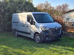 Bild des Angebotes Renault Master Master dCi 180 ENERGY dCi 180 L1H1 VA Basis