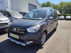 Bild des Angebotes Dacia Dokker TCe 130 Stepway Klima/PDC/Navi/Tempomat