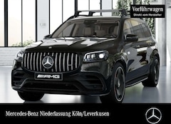 Bild des Angebotes Mercedes-Benz GLS 63 AMG GLS 63 4M NIGHT+PANO+360+AHK+MULTIBEAM+STHZG+HUD