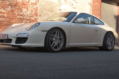 Bild des Angebotes Porsche 997 911 Carrera S PDK