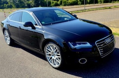 Bild des Angebotes Audi A7 A7 3.0 TDI quattro S tronic