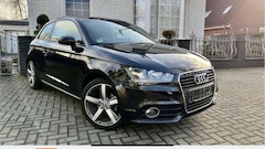 Bild des Angebotes Audi A1 Automatik