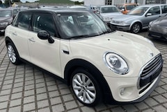 Bild des Angebotes MINI Cooper D COOPER Chili LED|Navi|SHZ|Temp.