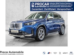 Bild des Angebotes BMW iX1 xDrive30 xLine HUD PANO ACC RFK