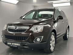 Bild des Angebotes Opel Antara Cosmo 4x4 Automatik Ahk Xenon