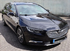Bild des Angebotes Opel Insignia SportsTourer 260PS 2.0 Turbo 4x4 Aut. Exclusive