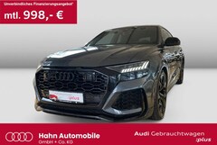 Bild des Angebotes Audi RS Q8 RSQ8 4.0TFSI qua Tiptrc Matrix Pano B+O RS-Abgas