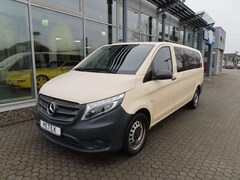 Bild des Angebotes Mercedes-Benz Vito Tourer 116 CDI TAXI Pro extralang