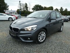 Bild des Angebotes BMW 214 *2.Hand*SHZG*Scheckheft*