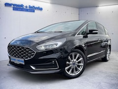 Bild des Angebotes Ford S-Max 2.0 EcoBlue Allrad Aut. VIGNALE