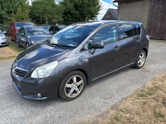 Bild des Angebotes Toyota Verso Travel 7Sitze Kamera